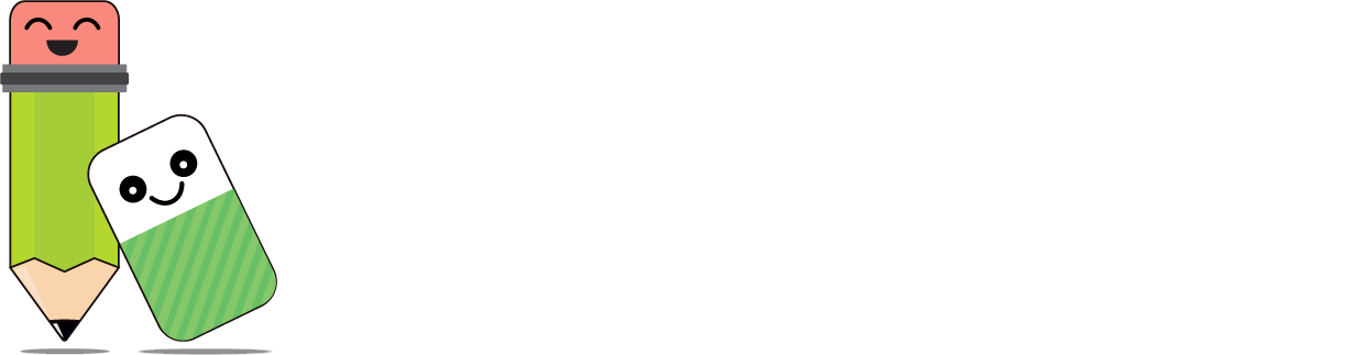 Logo white